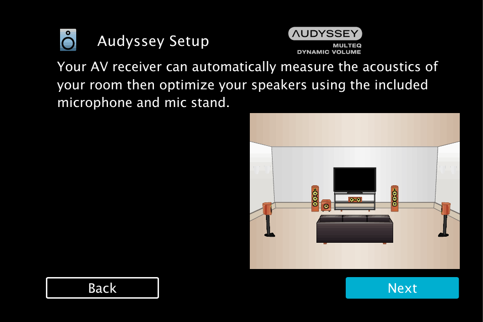 GUI AudysseySetup3 S710WE3